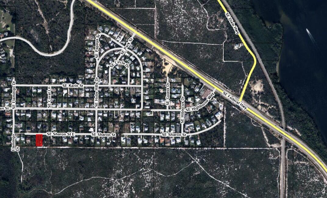 9108 SE Sharon Street