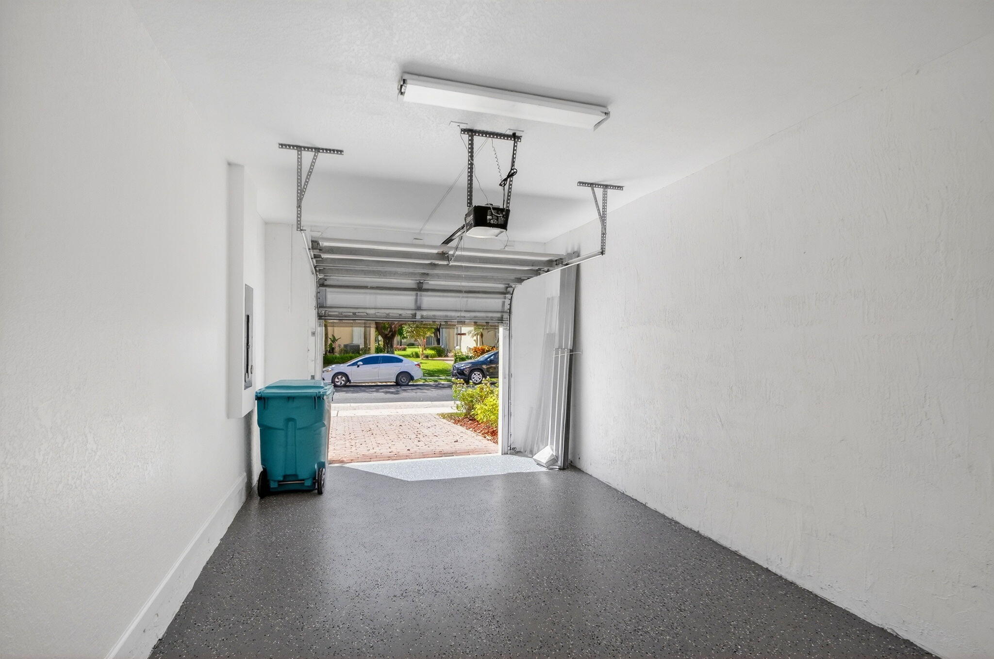 QUANTUM PARK TOWNHOMES - Residential