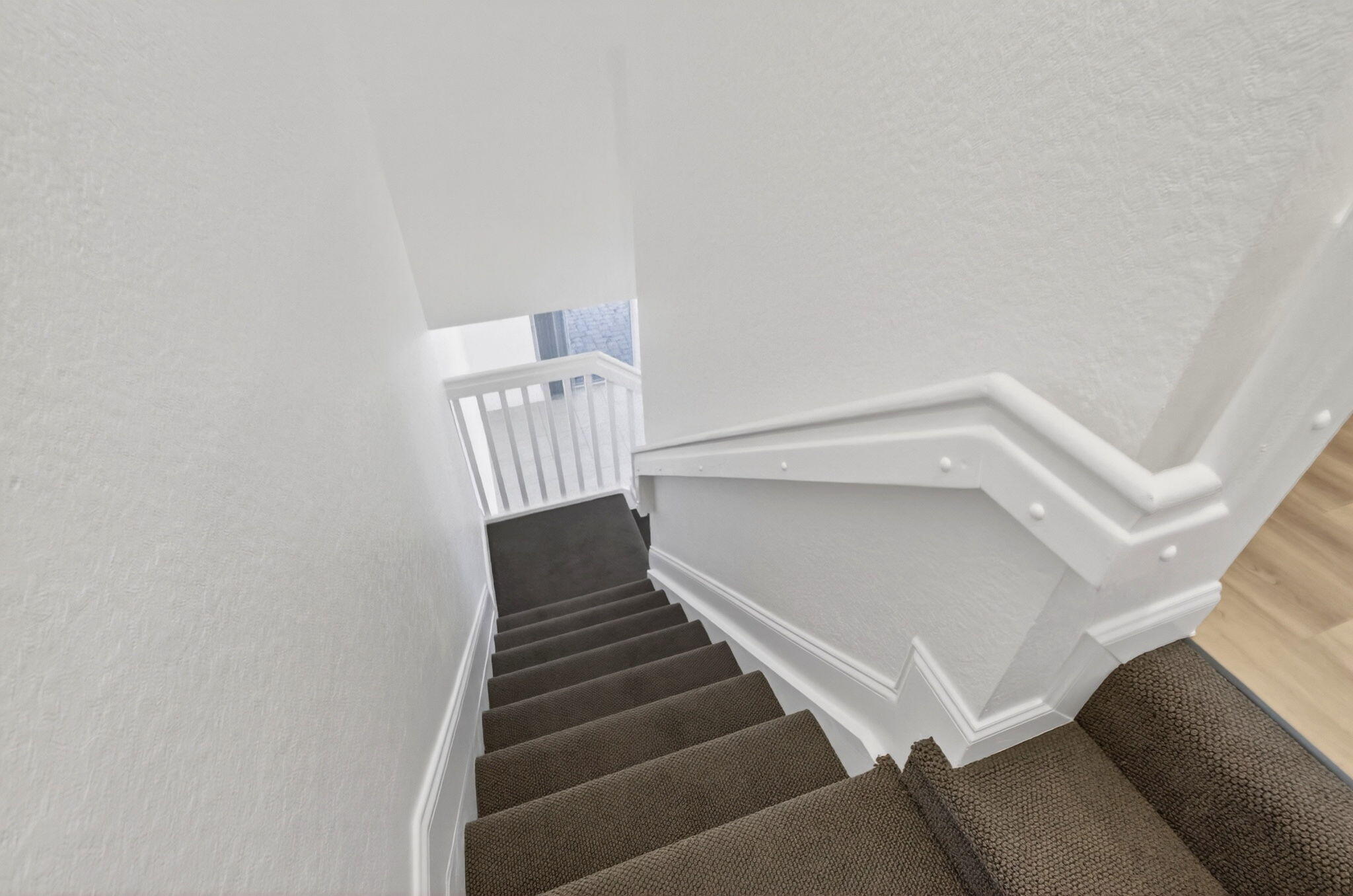 QUANTUM PARK TOWNHOMES - Residential