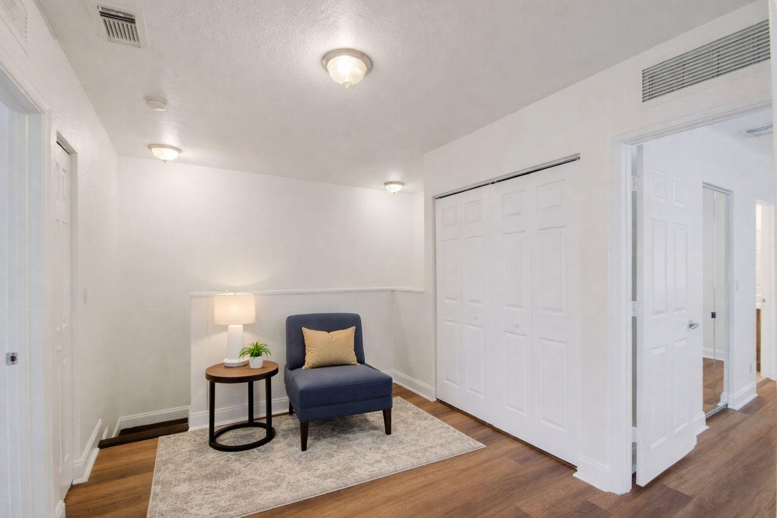 QUANTUM PARK TOWNHOMES - Residential