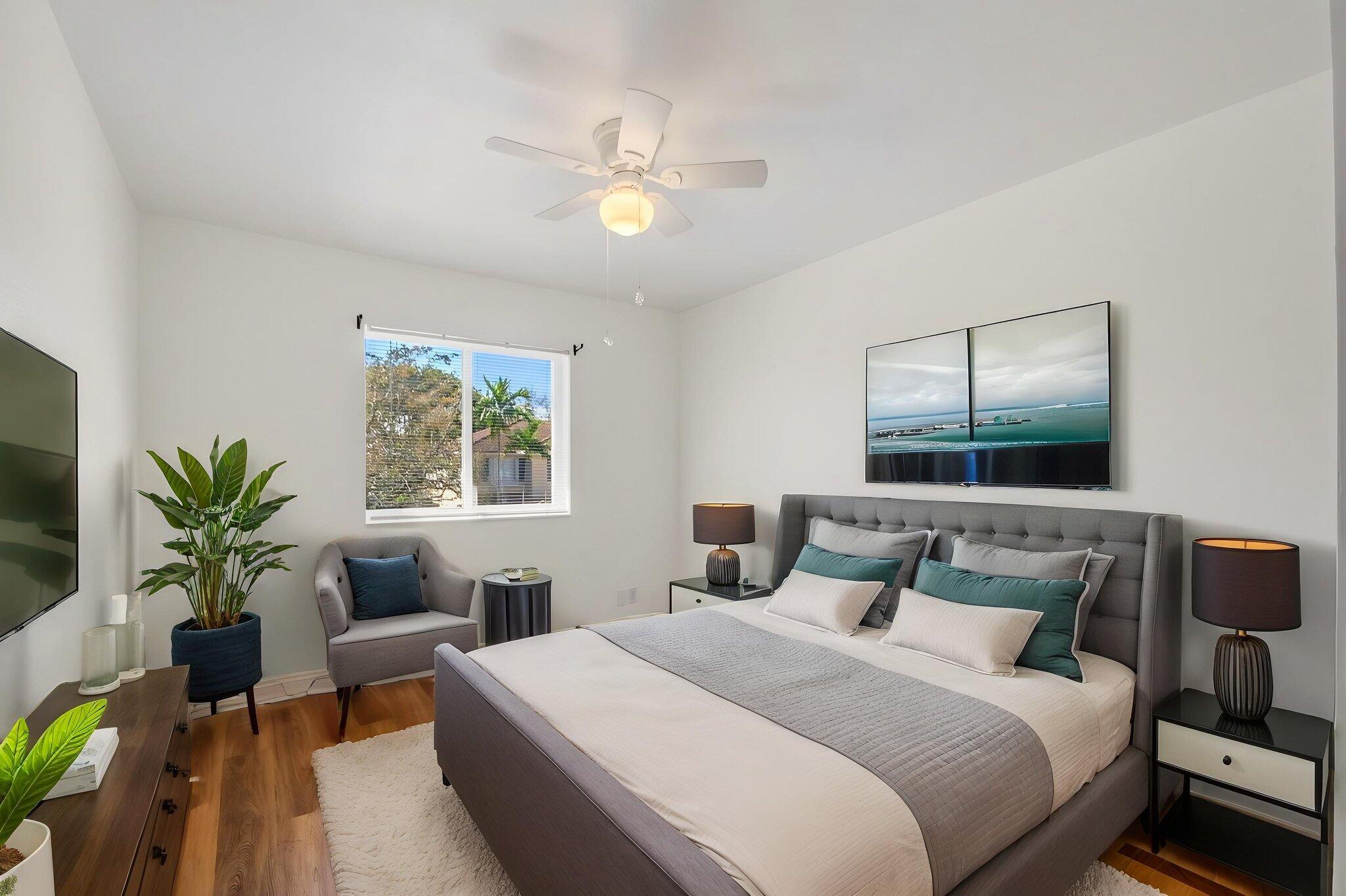 QUANTUM PARK TOWNHOMES - Residential