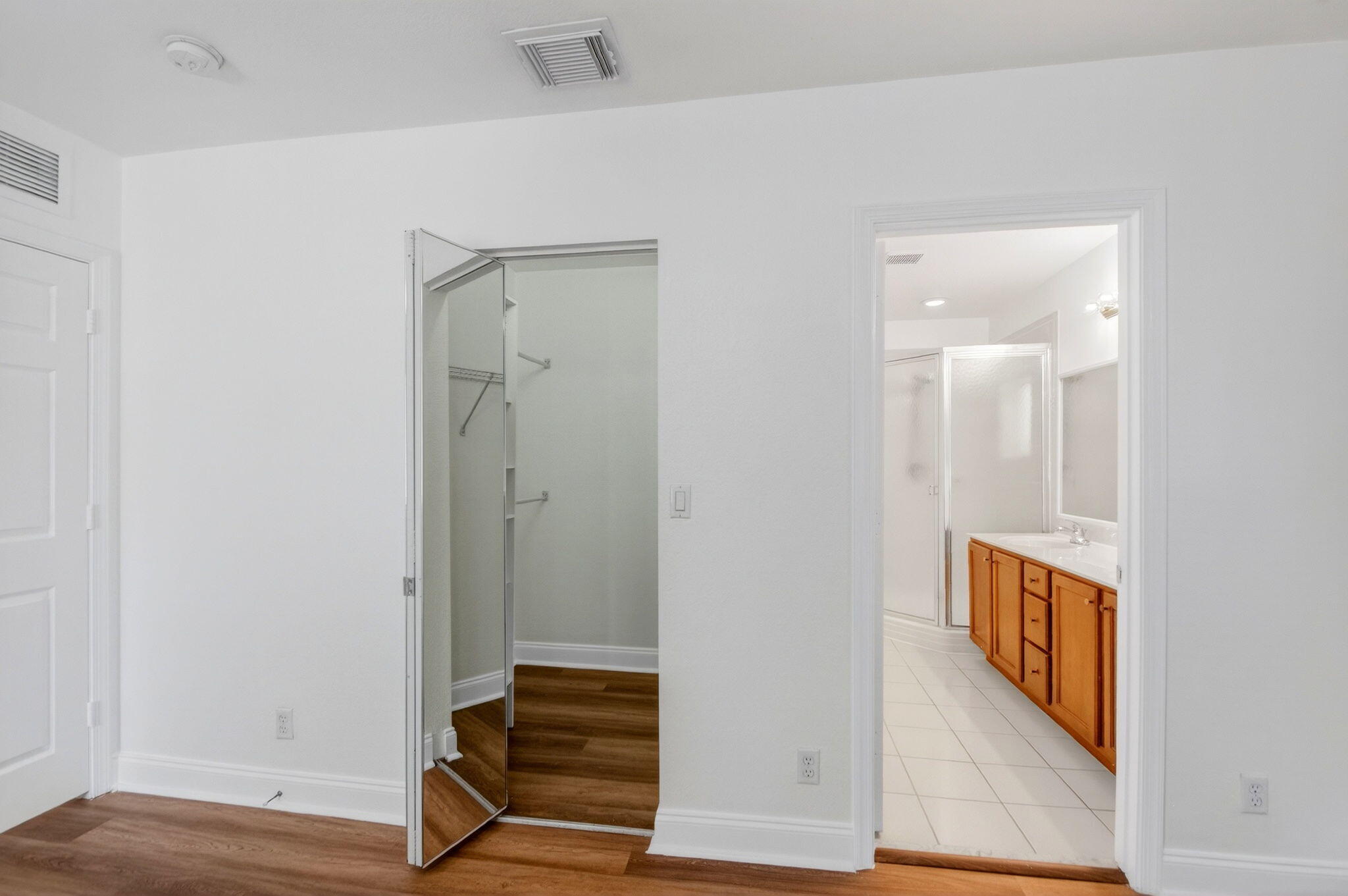 QUANTUM PARK TOWNHOMES - Residential