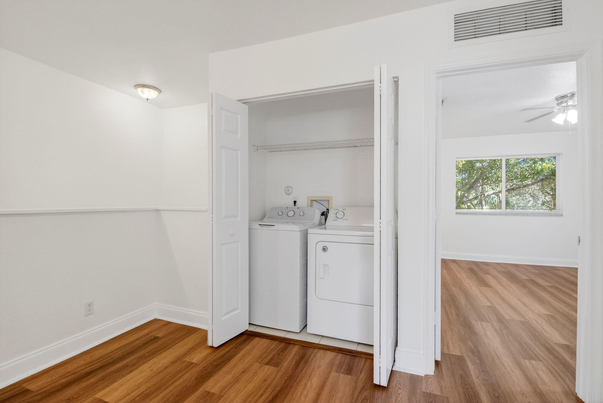 QUANTUM PARK TOWNHOMES - Residential