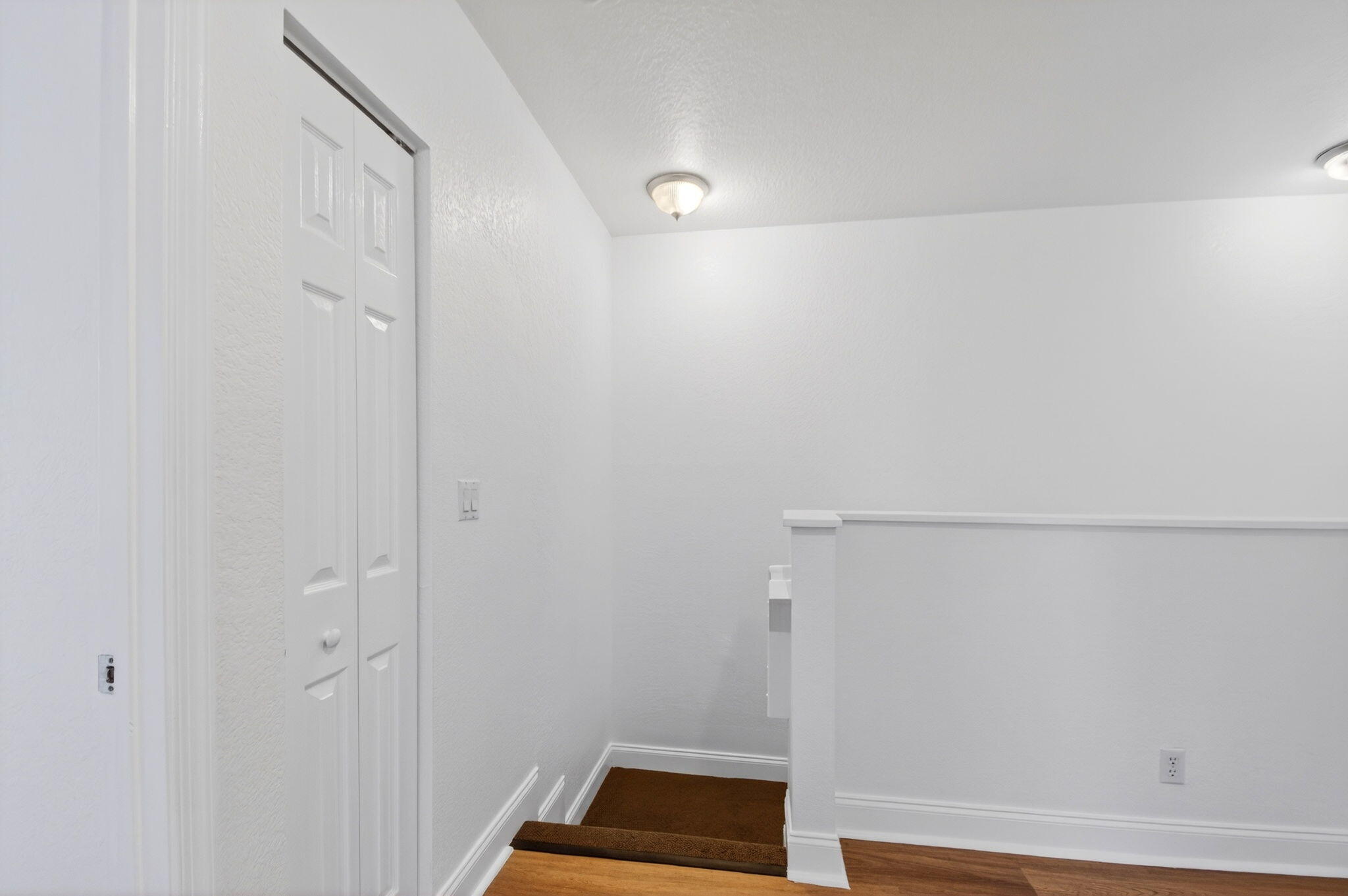 QUANTUM PARK TOWNHOMES - Residential