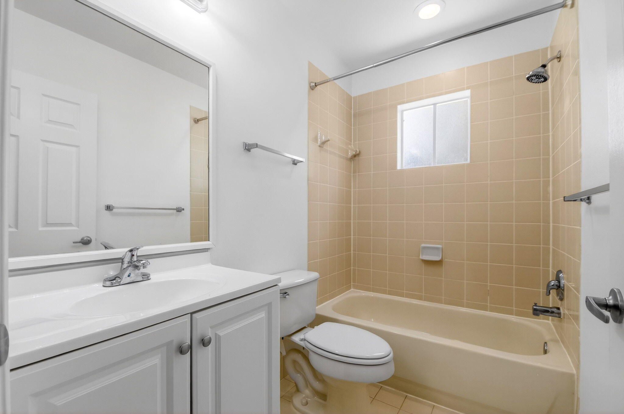 QUANTUM PARK TOWNHOMES - Residential