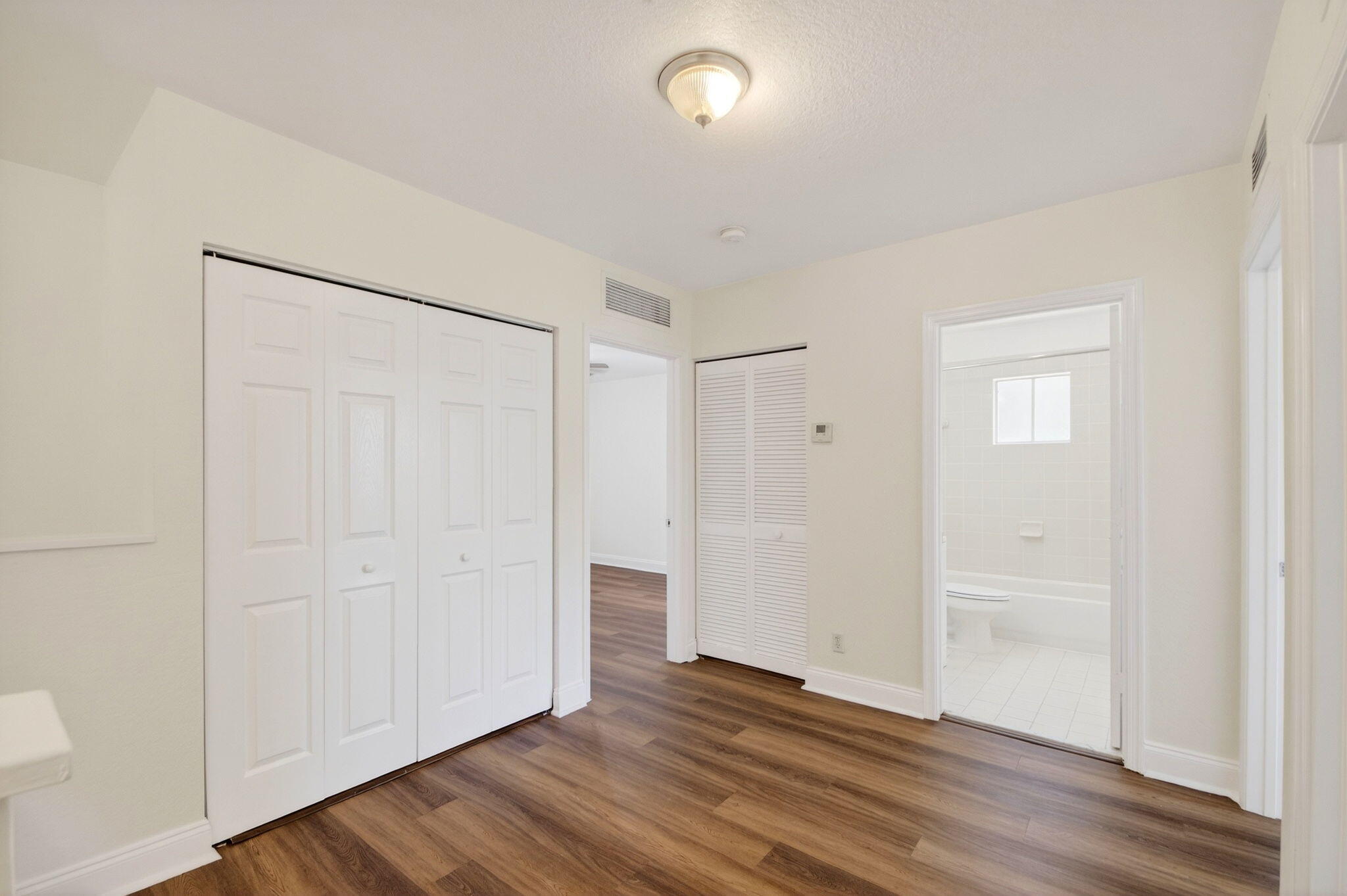 QUANTUM PARK TOWNHOMES - Residential