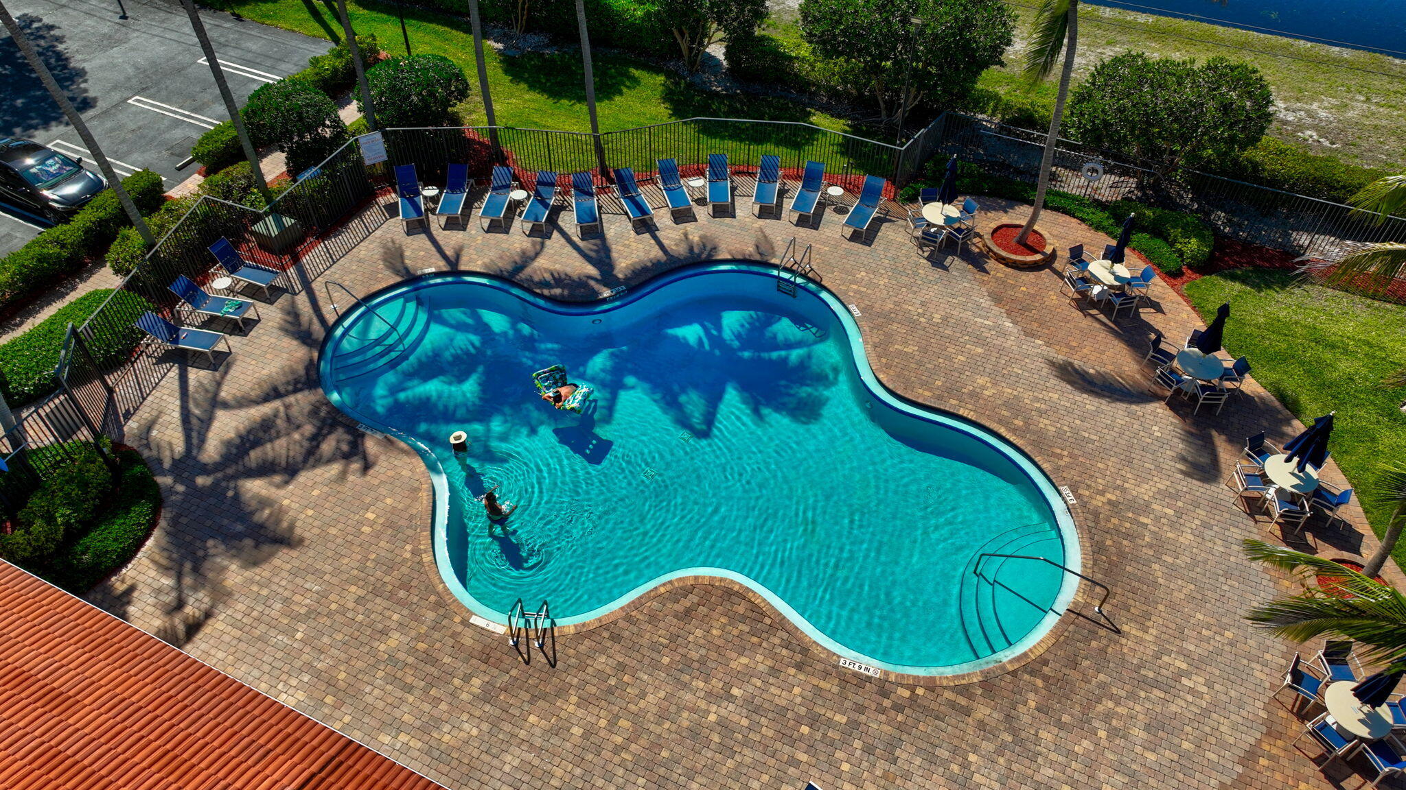 QUANTUM PARK TOWNHOMES - Residential