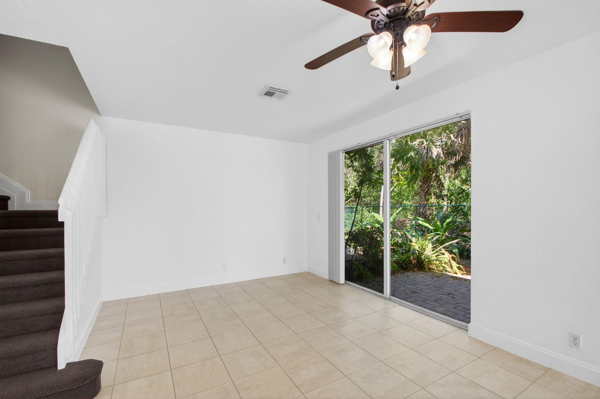 QUANTUM PARK TOWNHOMES - Residential