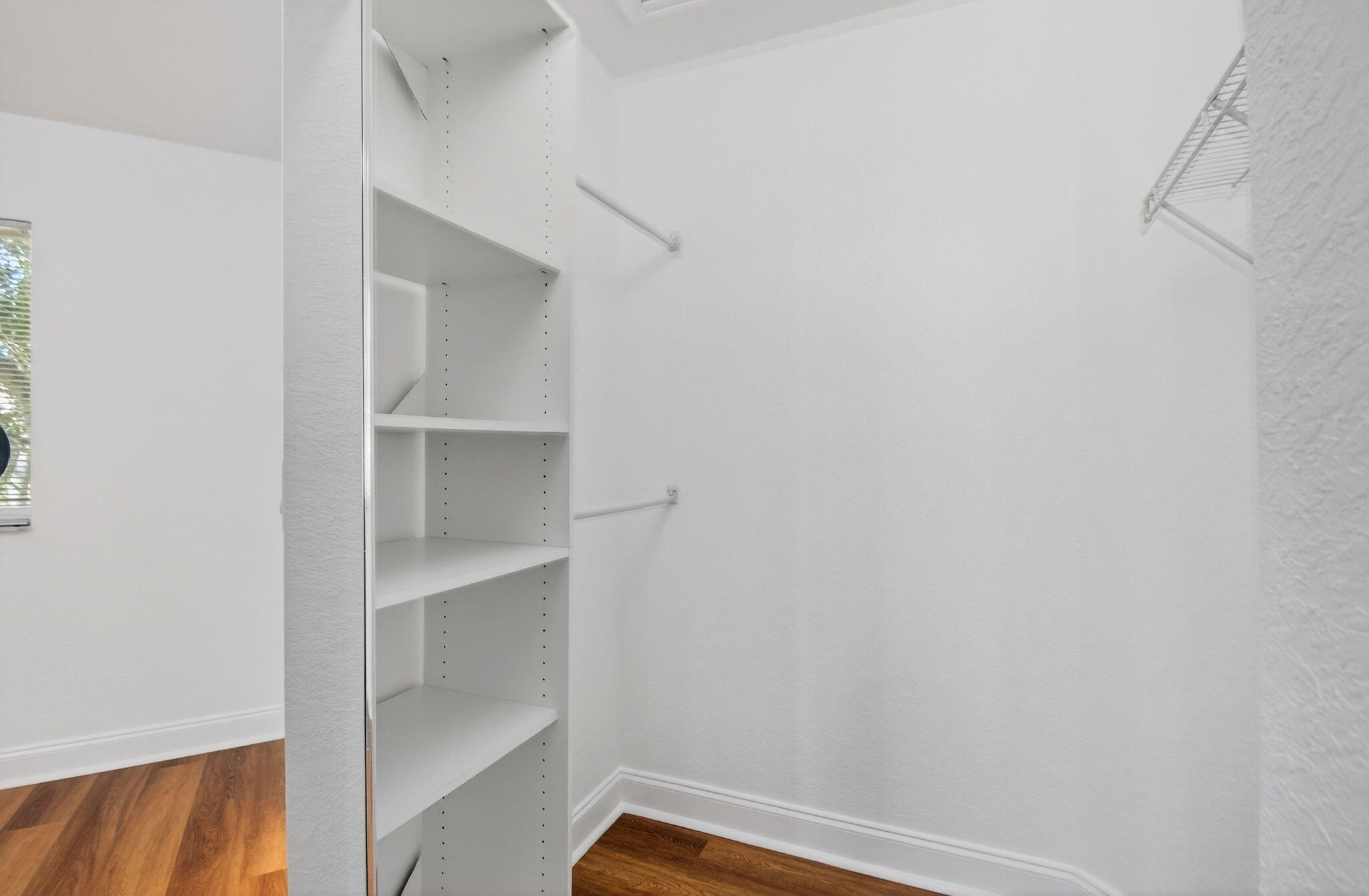 QUANTUM PARK TOWNHOMES - Residential