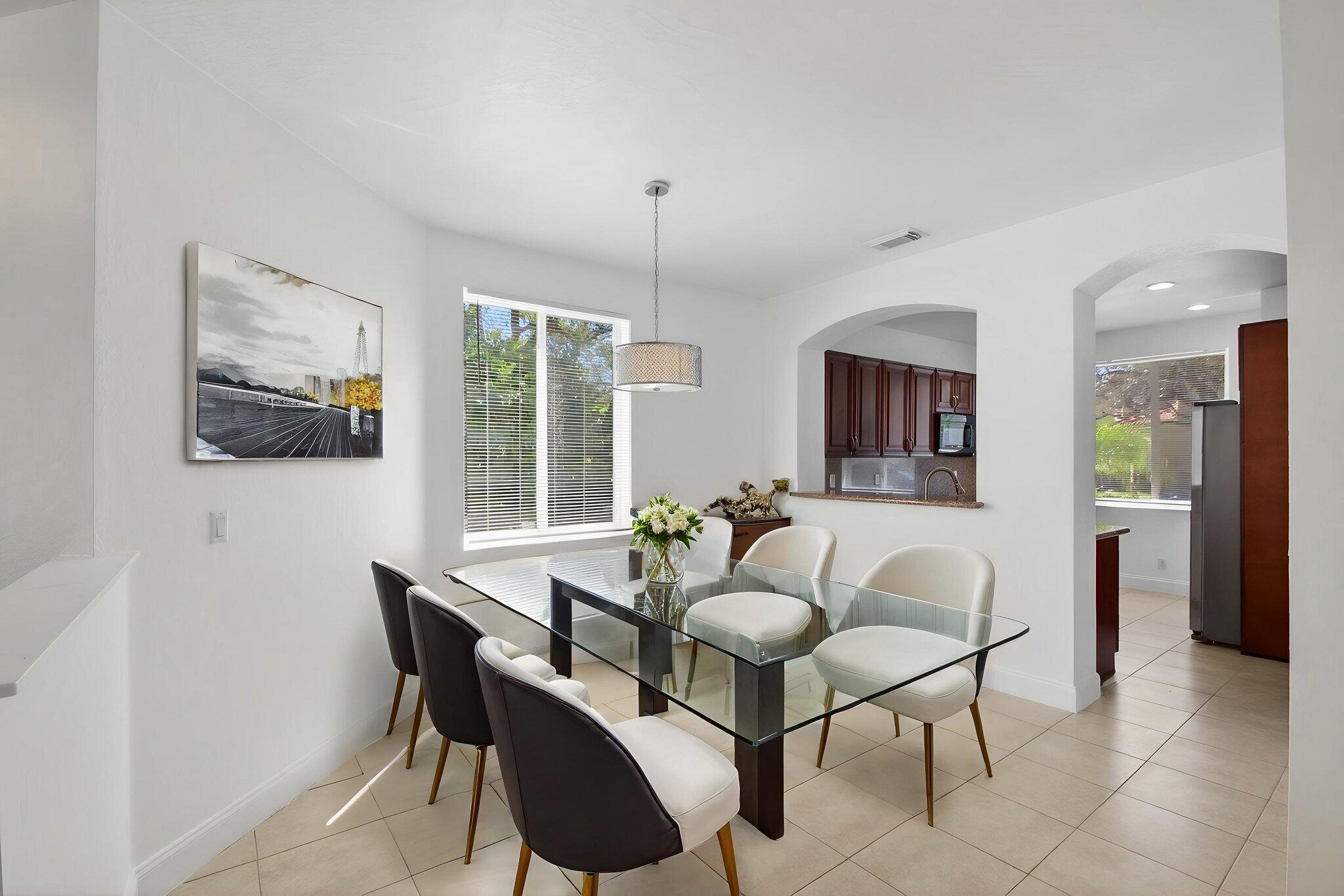 QUANTUM PARK TOWNHOMES - Residential