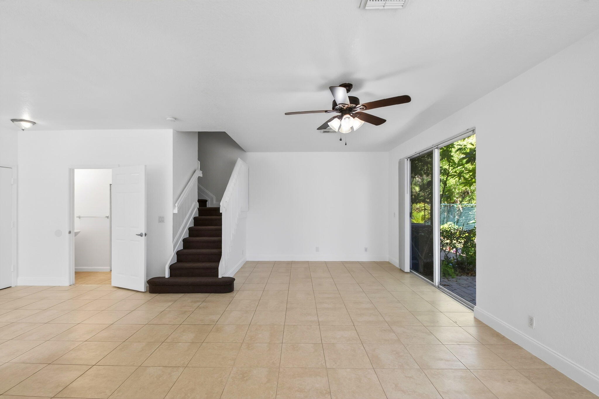 QUANTUM PARK TOWNHOMES - Residential