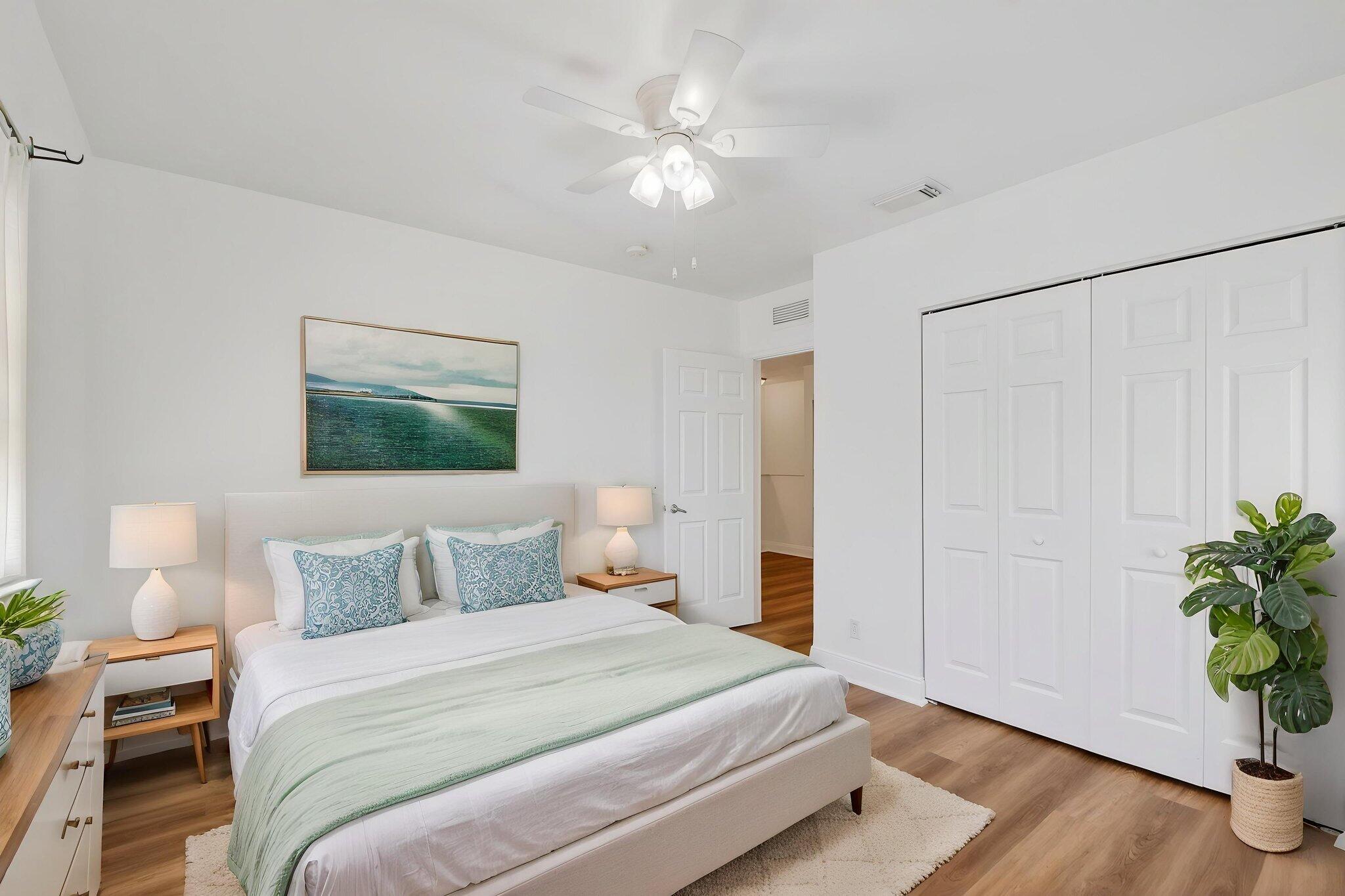 QUANTUM PARK TOWNHOMES - Residential