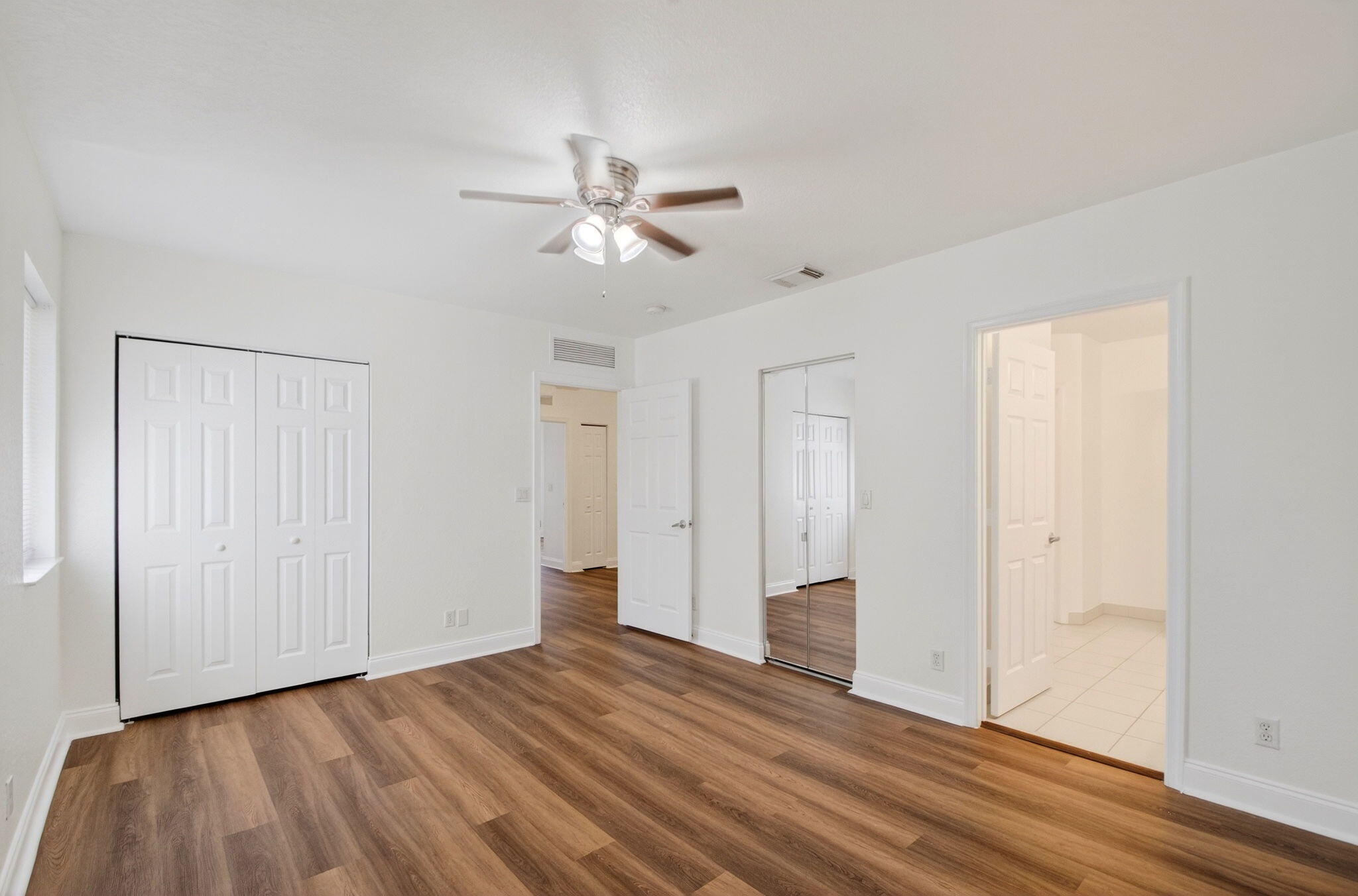 QUANTUM PARK TOWNHOMES - Residential