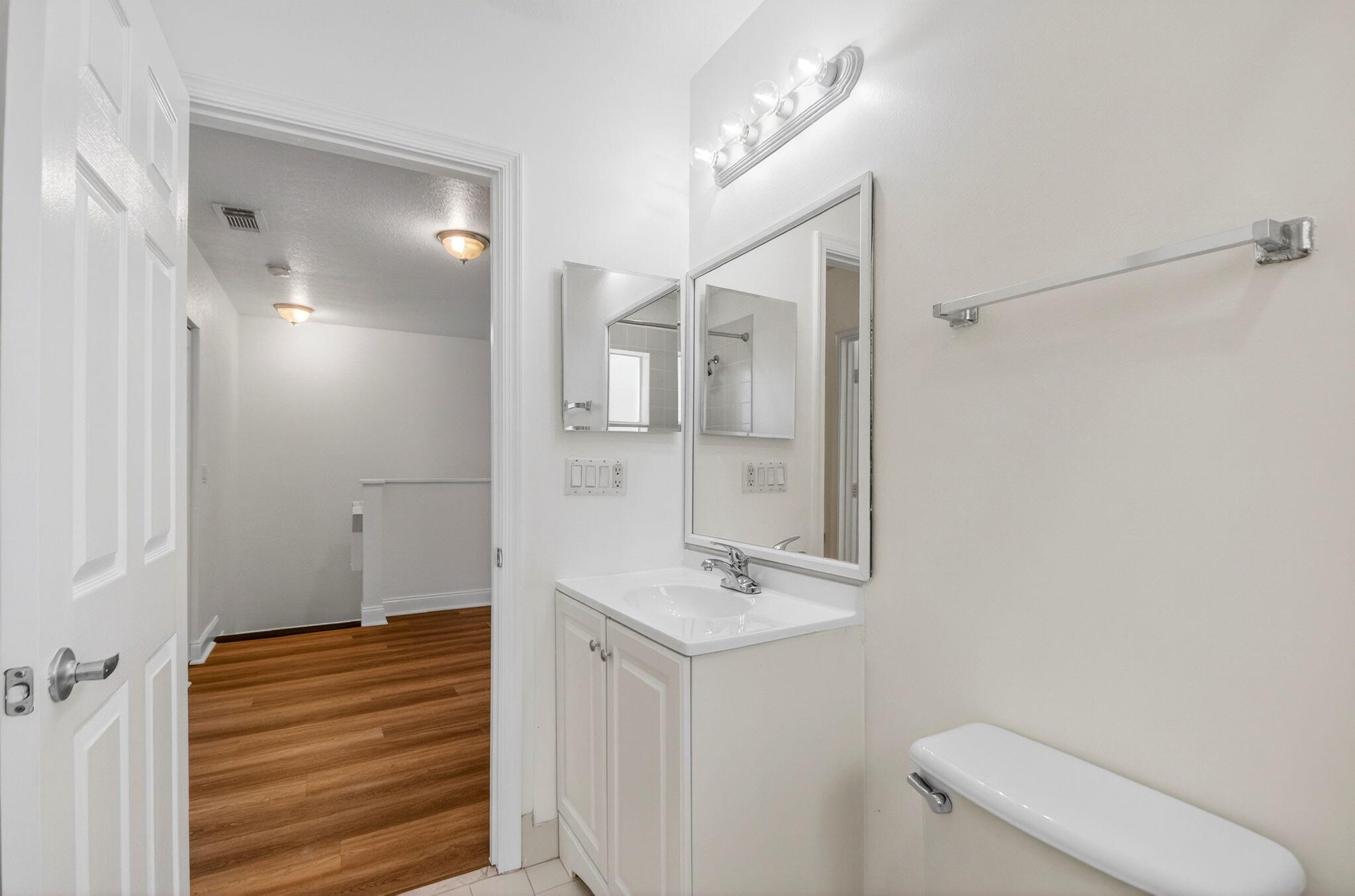 QUANTUM PARK TOWNHOMES - Residential