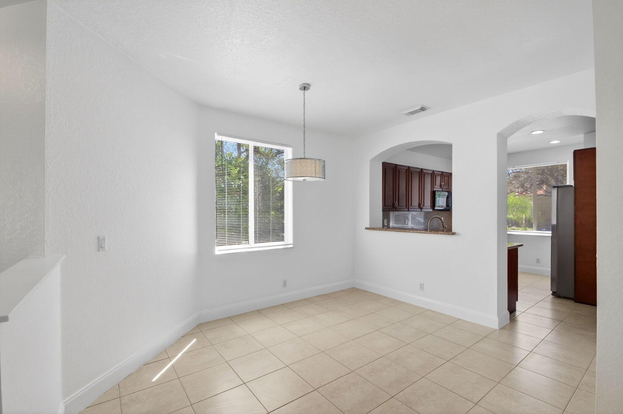 QUANTUM PARK TOWNHOMES - Residential