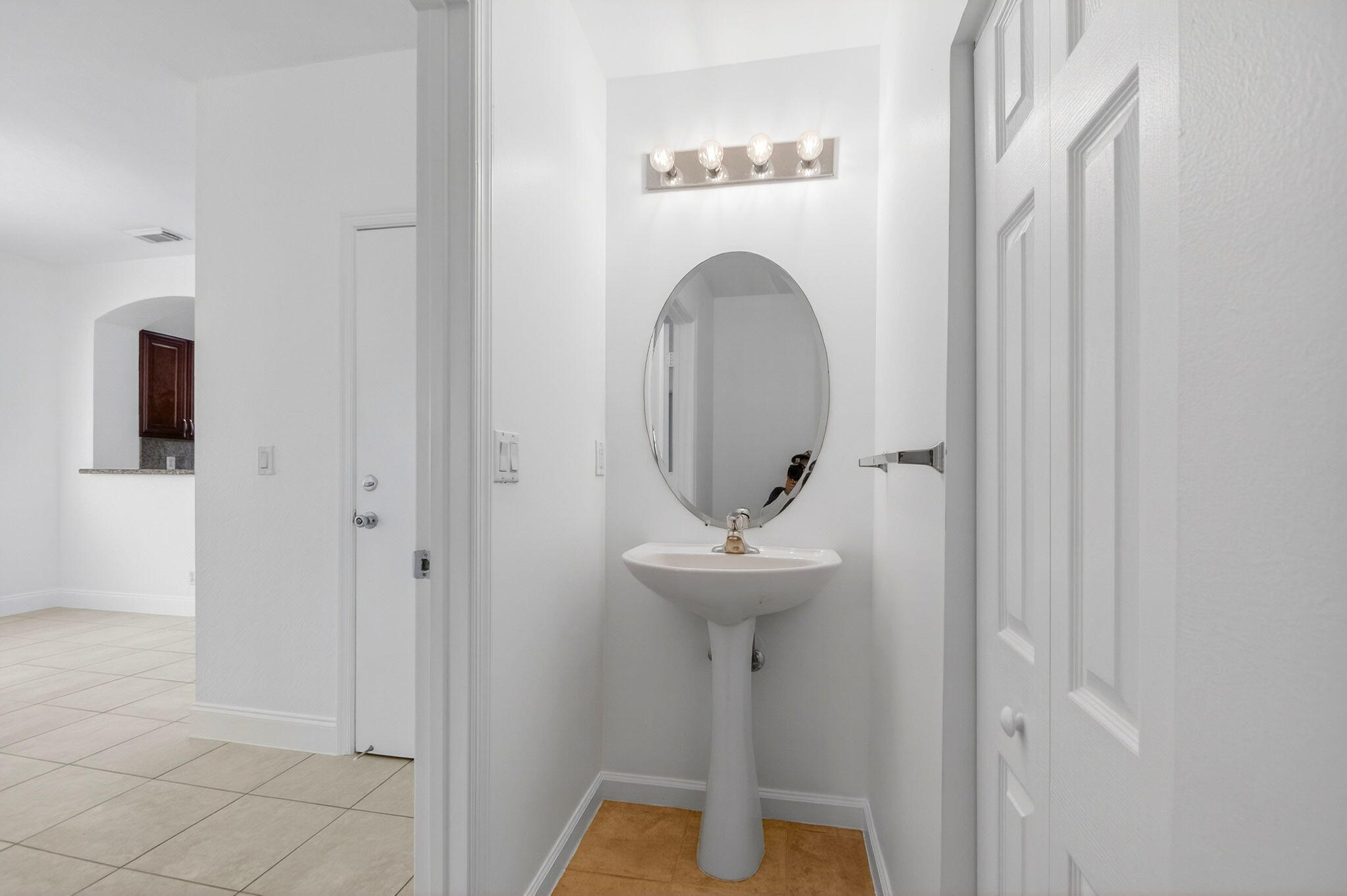 QUANTUM PARK TOWNHOMES - Residential