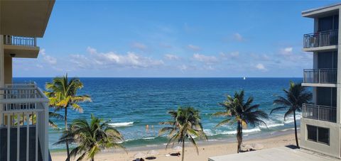 1161 Hillsboro Mile 506 Hillsboro Beach FL 33062