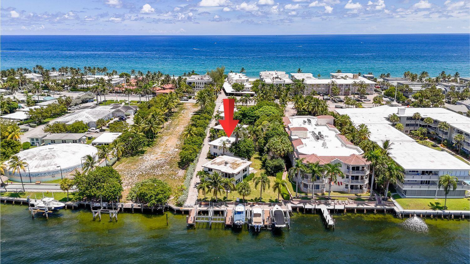 SHORELAND - Residential