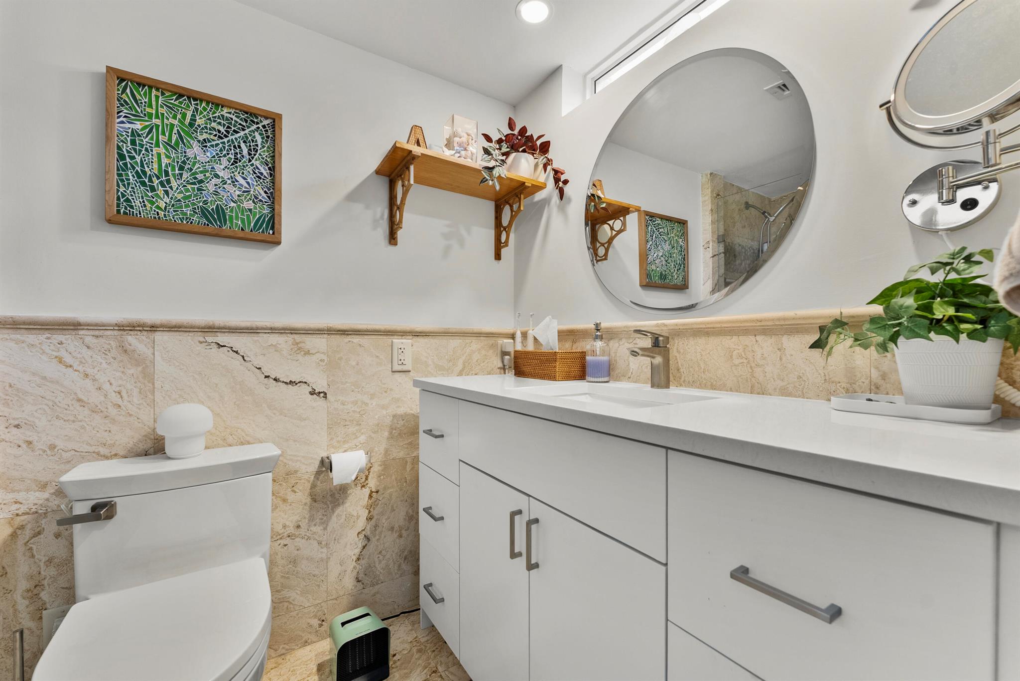 SHORELAND - Residential