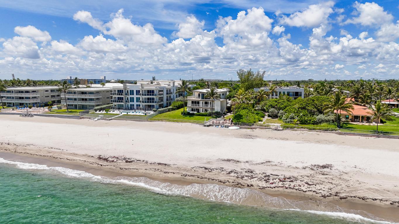 SHORELAND - Residential