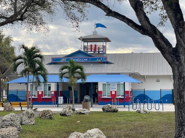 PIERPOINTE FIVE CONDO II - Residential Lease