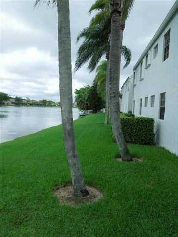 PIERPOINTE FIVE CONDO II - Residential Lease