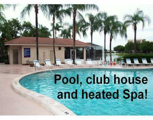 PIERPOINTE FIVE CONDO II - Residential Lease