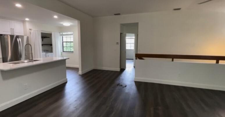 PIERPOINTE FIVE CONDO II - Residential Lease