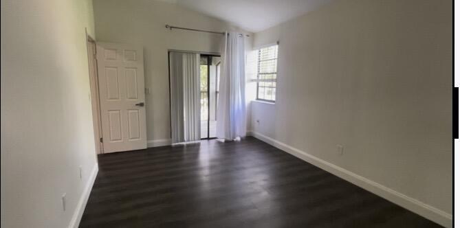 PIERPOINTE FIVE CONDO II - Residential Lease