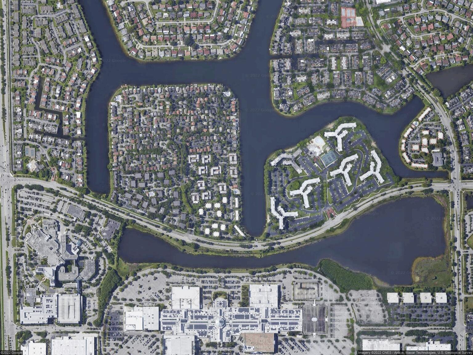 PIERPOINTE FIVE CONDO II - Residential Lease