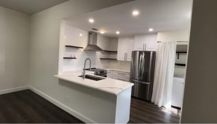 PIERPOINTE FIVE CONDO II - Residential Lease