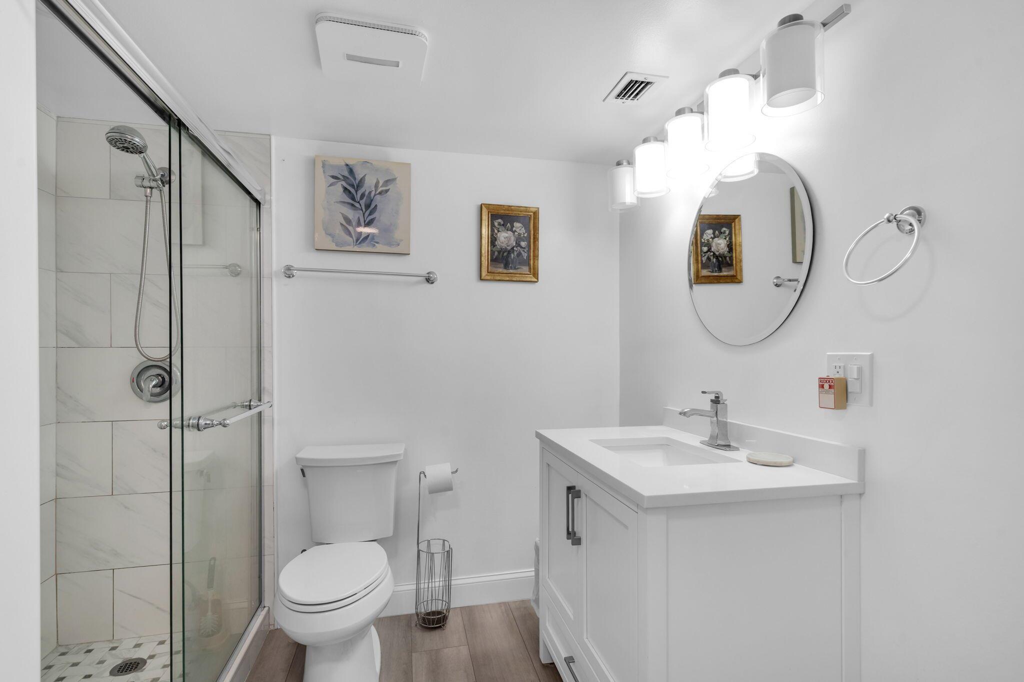 PINE RIDGE SOUTH III COND - Residential