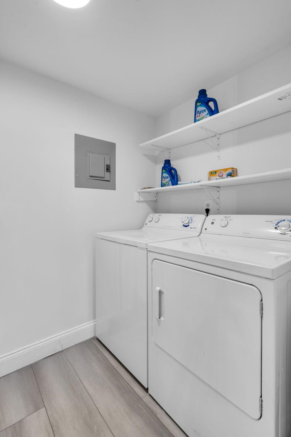 PINE RIDGE SOUTH III COND - Residential