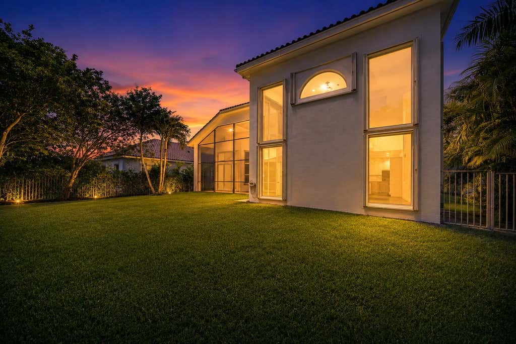 Photo of 7416 NW 115TH Terrace, Parkland, FL 33076 (MLS # B26058459)
