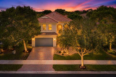 Photo of 7416 NW 115TH Terrace, Parkland, FL 33076 (MLS # B26058459)