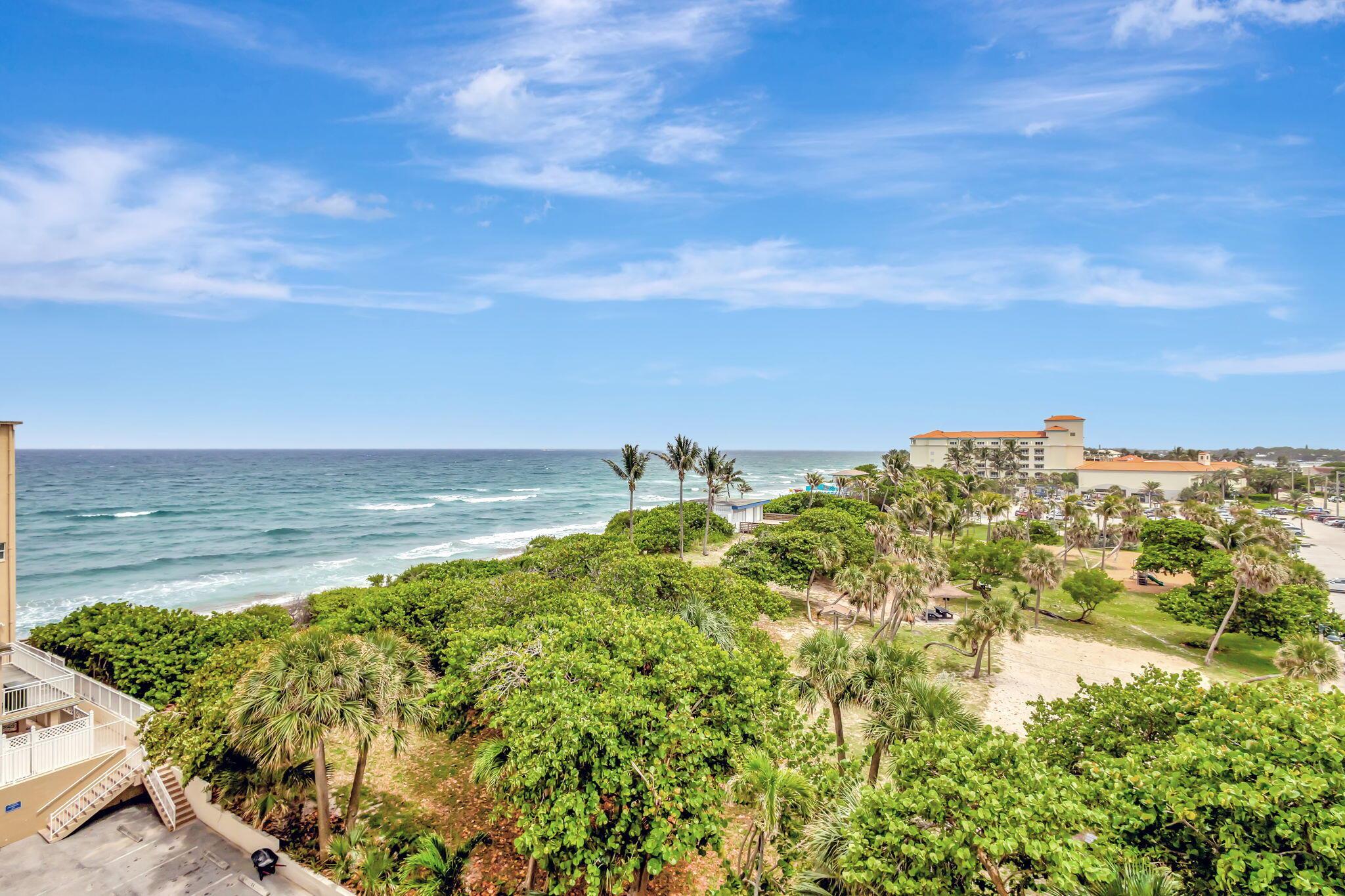 IMPERIAL HOUSE INC - Residential Lease