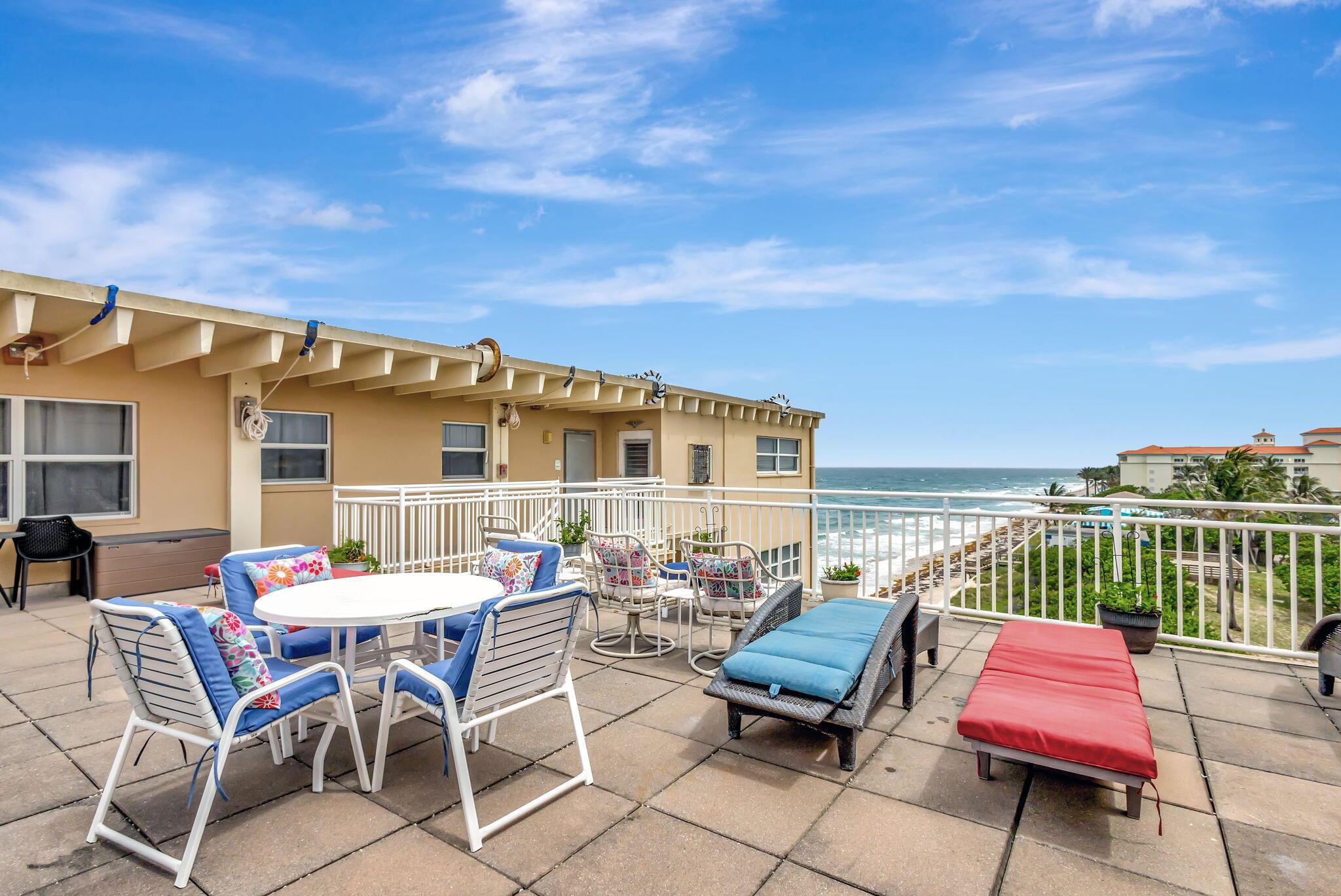 IMPERIAL HOUSE INC - Residential Lease