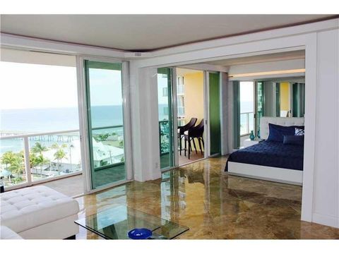 Tiny photo for 333 NE 21st Avenue #1108, Deerfield Beach, FL 33441 (MLS # F10544445)
