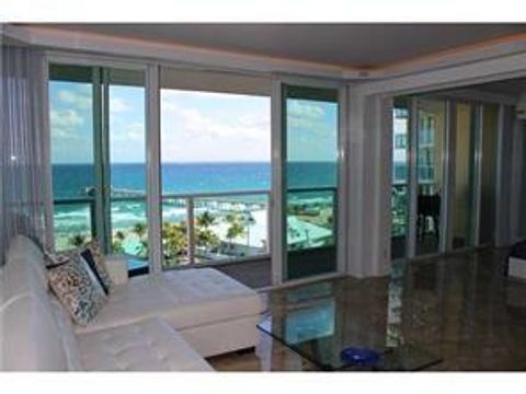 Tiny photo for 333 NE 21st Avenue #1108, Deerfield Beach, FL 33441 (MLS # F10544445)