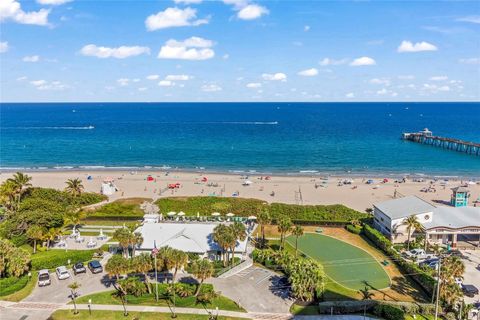 Tiny photo for 333 NE 21st Avenue #1108, Deerfield Beach, FL 33441 (MLS # F10544445)