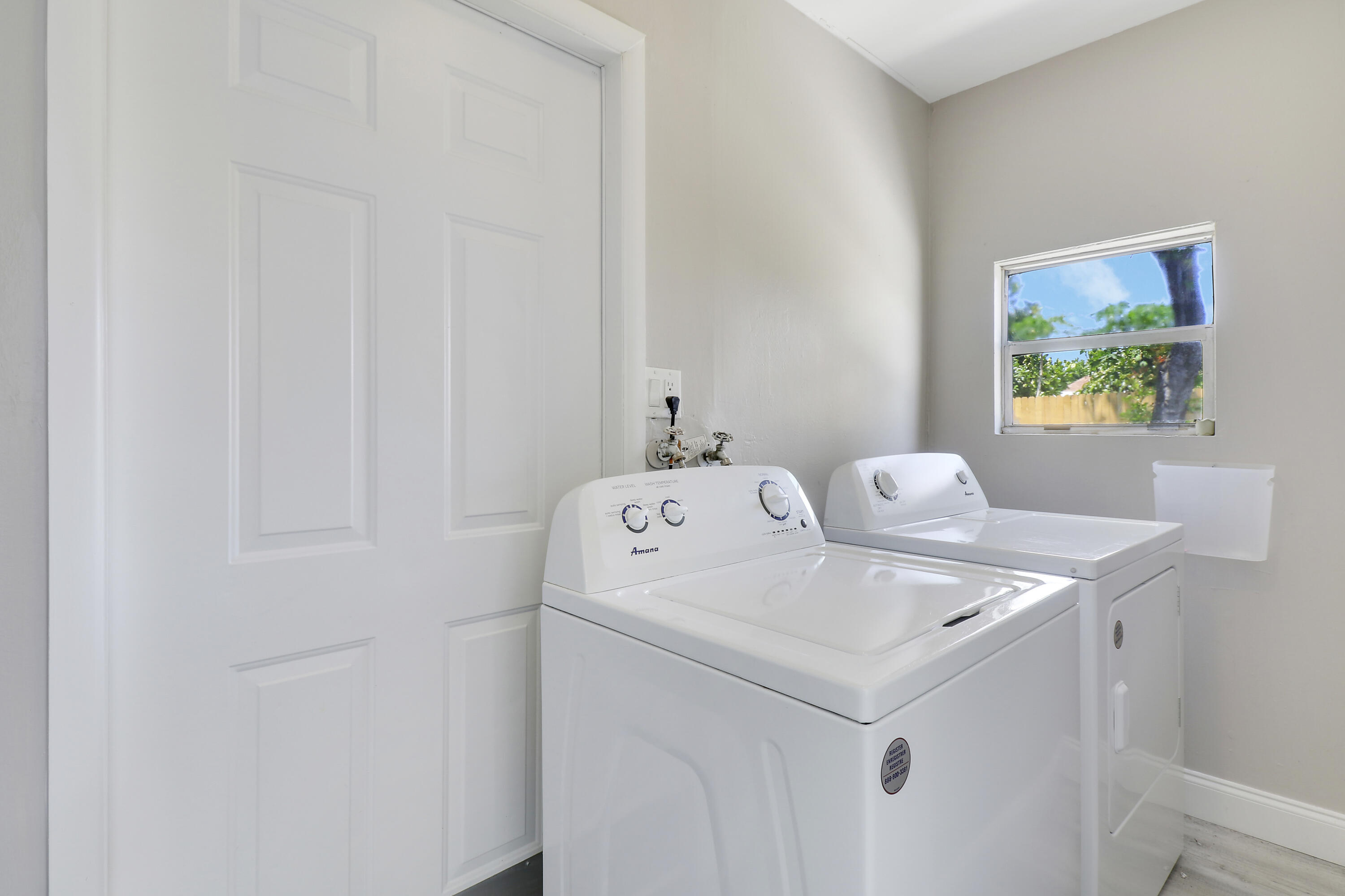 PALM BEACH SQUARE UNIT 1 - Residential