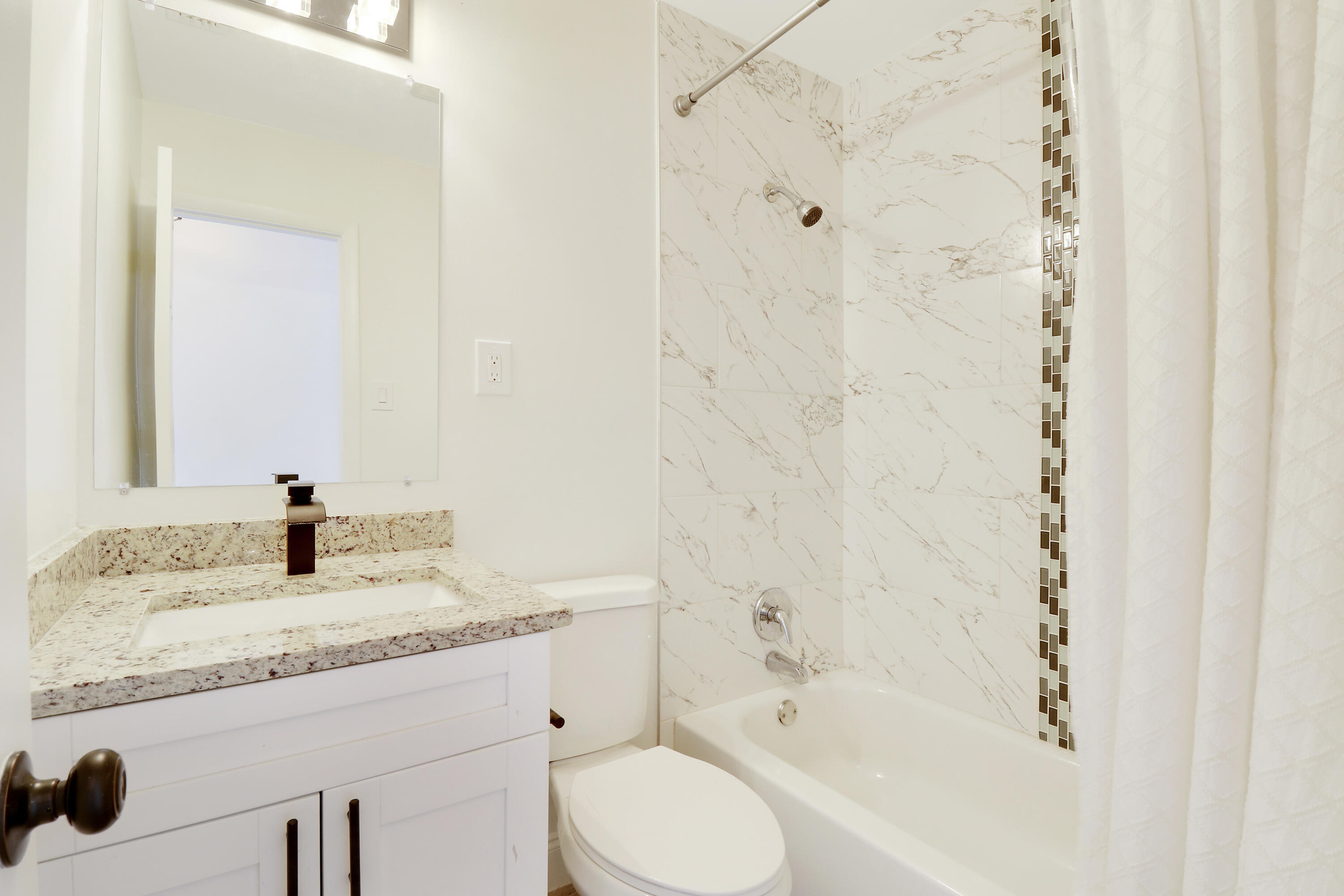 PALM BEACH SQUARE UNIT 1 - Residential