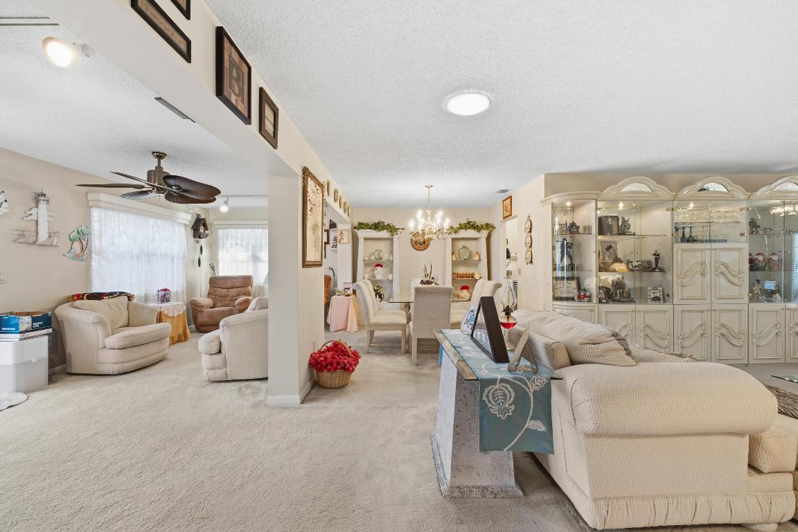 BUTTONWOOD 2 - Residential