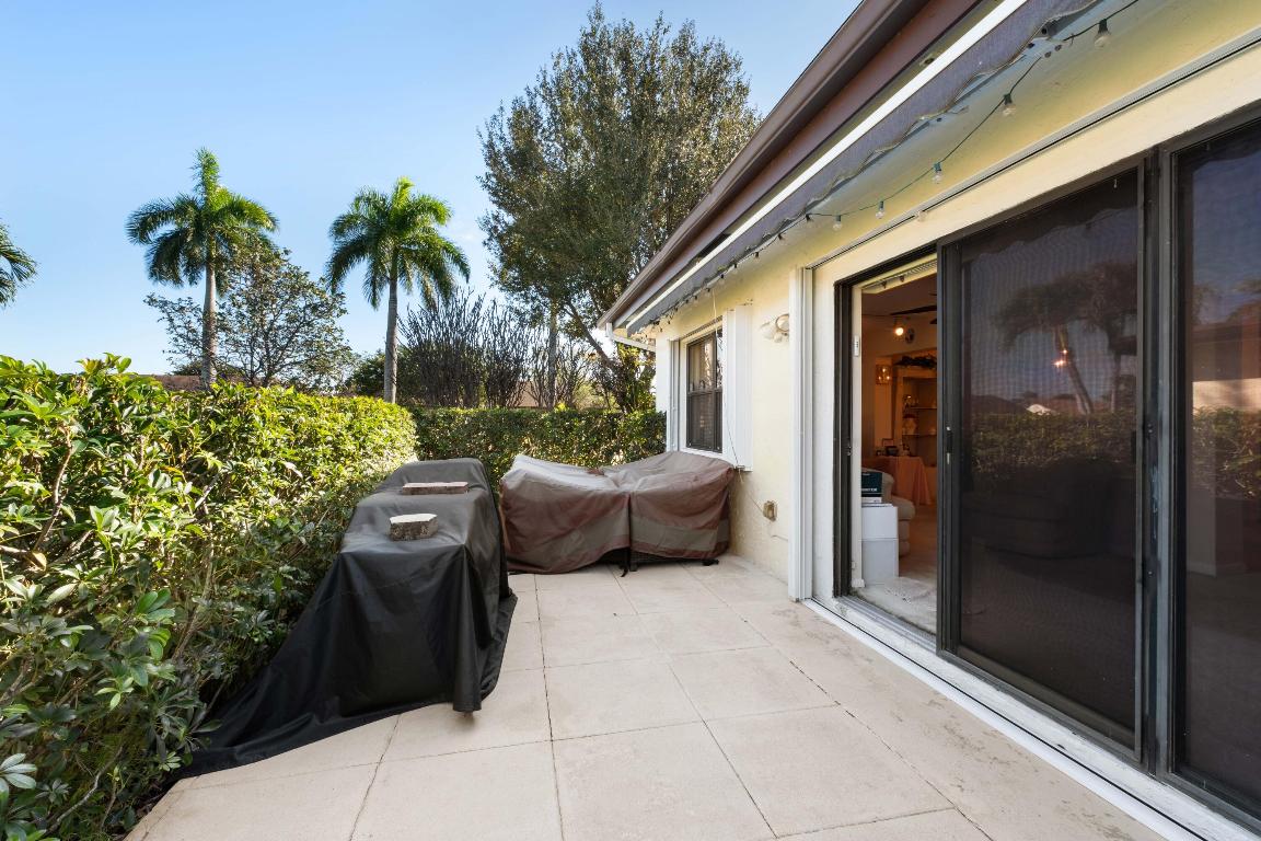 BUTTONWOOD 2 - Residential