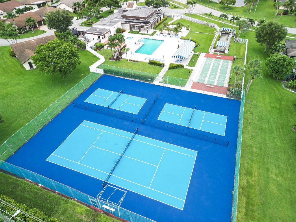 BUTTONWOOD 2 - Residential