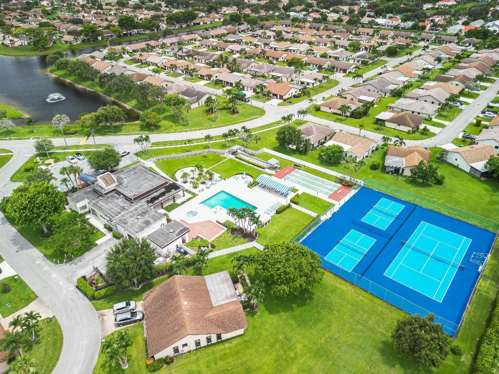 BUTTONWOOD 2 - Residential