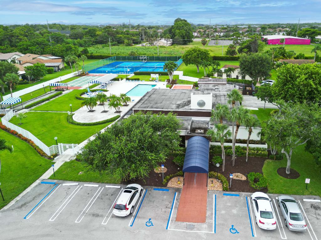 BUTTONWOOD 2 - Residential