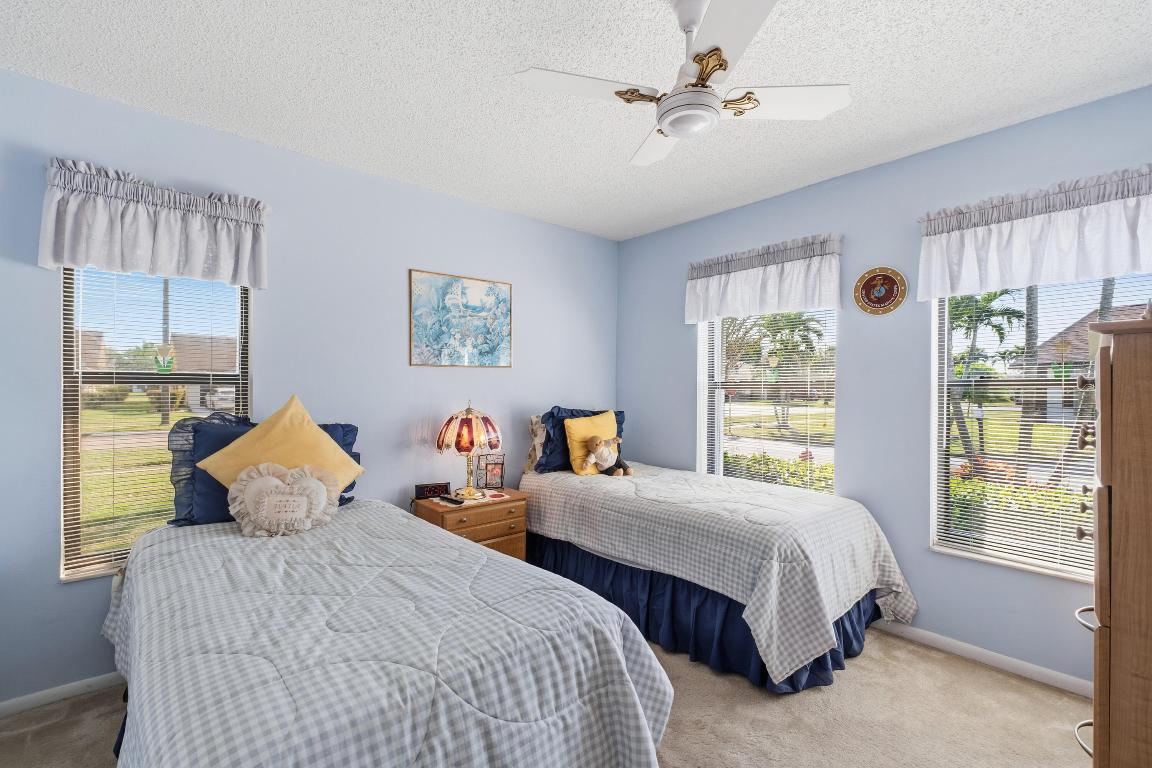 BUTTONWOOD 2 - Residential