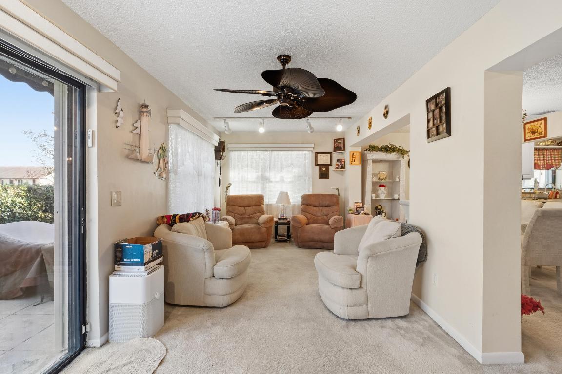 BUTTONWOOD 2 - Residential