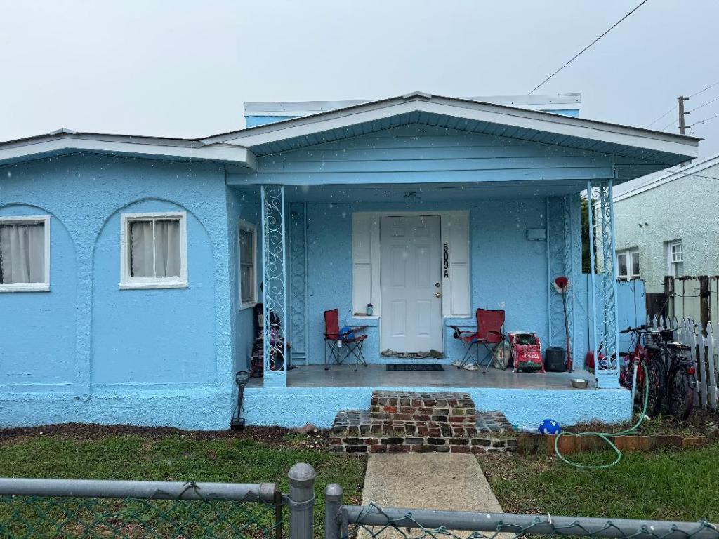 CRAMER'S ADDITION - Residential Income